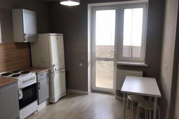 Фото №2: 1-комнатная квартира 40 м² - Краснодар, мкр. Карасунский внутригородской округ, ул. имени В.Н. Мачуги, 166А