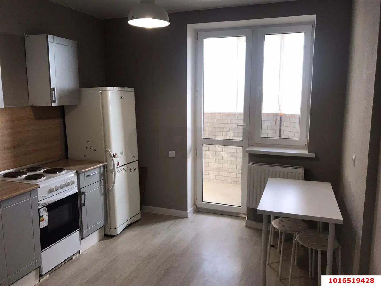 Фото №2: 1-комнатная квартира 43 м² - Краснодар, жилой комплекс Сказка Град, мкр. Карасунский внутригородской округ, ул. имени В.Н. Мачуги, 166А