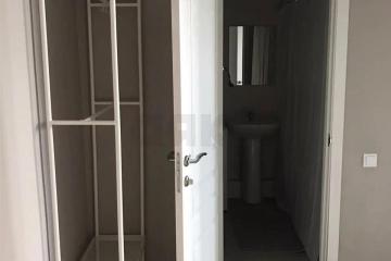 Фото №5: 1-комнатная квартира 40 м² - Краснодар, мкр. Карасунский внутригородской округ, ул. имени В.Н. Мачуги, 166А