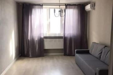 Фото №3: 1-комнатная квартира 40 м² - Краснодар, мкр. Карасунский внутригородской округ, ул. имени В.Н. Мачуги, 166А