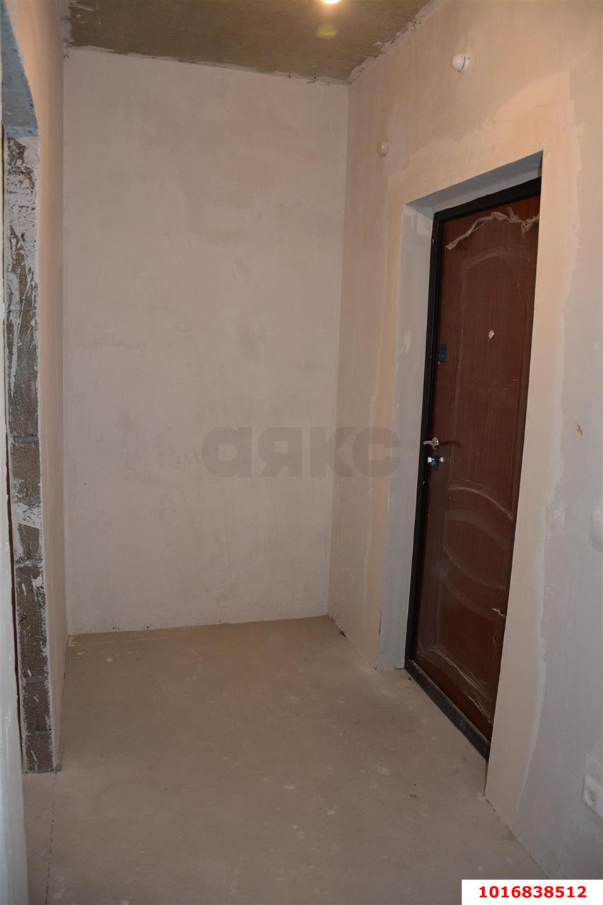 Фото №11: 1-комнатная квартира 34 м² - Новая Адыгея, мкр. жилой комплекс Мега-Победа, ул. Береговая, 3к15