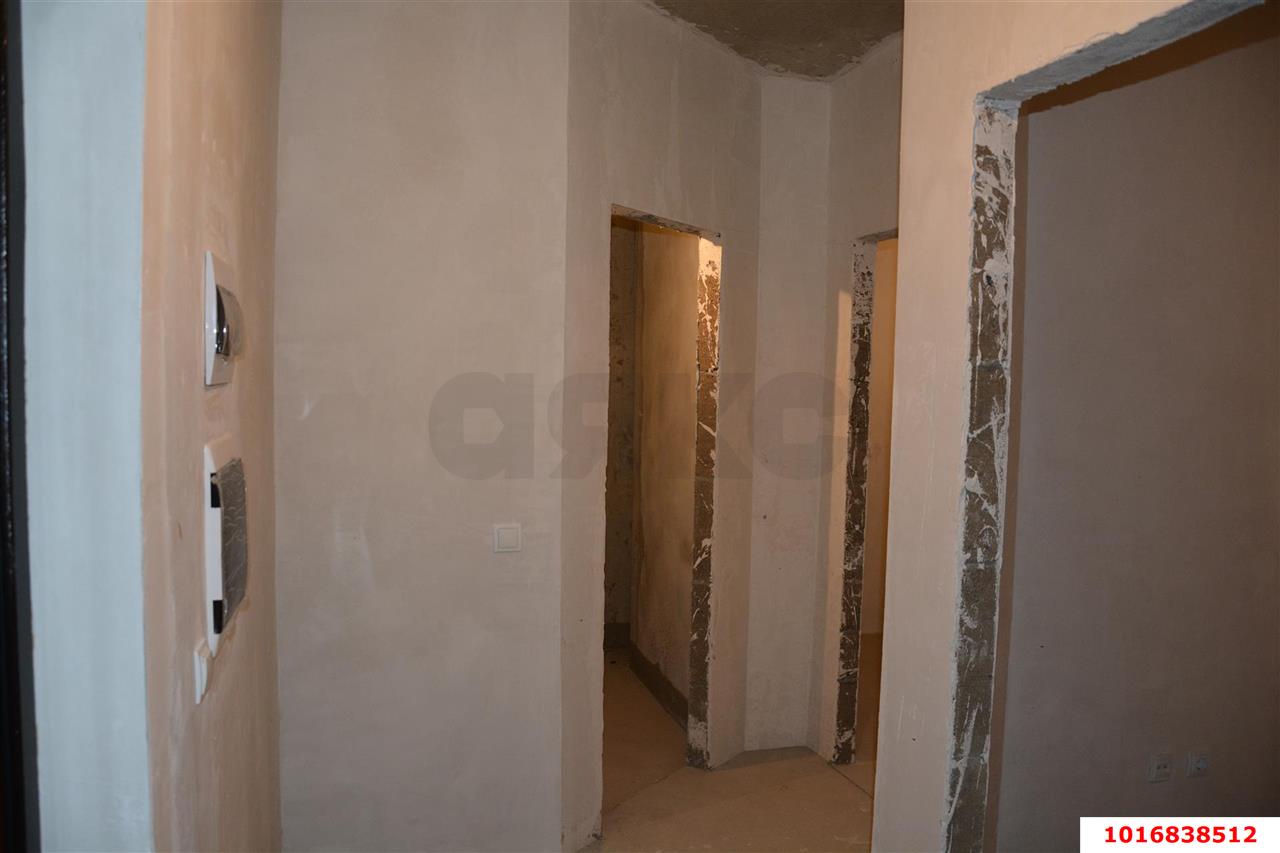 Фото №16: 1-комнатная квартира 34 м² - Новая Адыгея, мкр. жилой комплекс Мега-Победа, ул. Береговая, 3к15