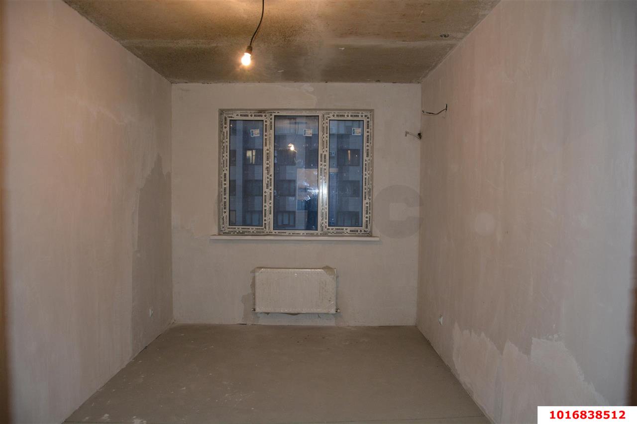 Фото №12: 1-комнатная квартира 34 м² - Новая Адыгея, мкр. жилой комплекс Мега-Победа, ул. Береговая, 3к15