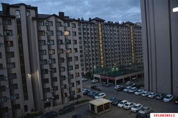 Фото №3: 1-комнатная квартира 34 м² - Новая Адыгея, мкр. жилой комплекс Мега-Победа, ул. Береговая, 3к15