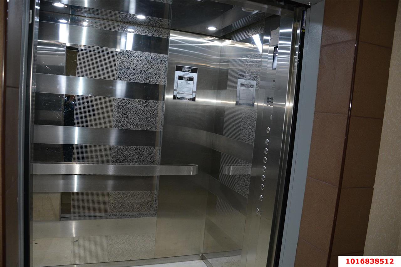 Фото №7: 1-комнатная квартира 34 м² - Новая Адыгея, мкр. жилой комплекс Мега-Победа, ул. Береговая, 3к15