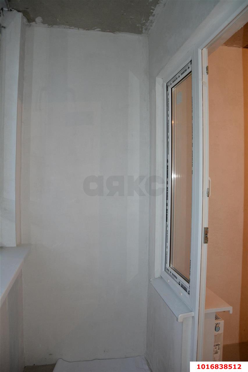 Фото №15: 1-комнатная квартира 34 м² - Новая Адыгея, мкр. жилой комплекс Мега-Победа, ул. Береговая, 3к15