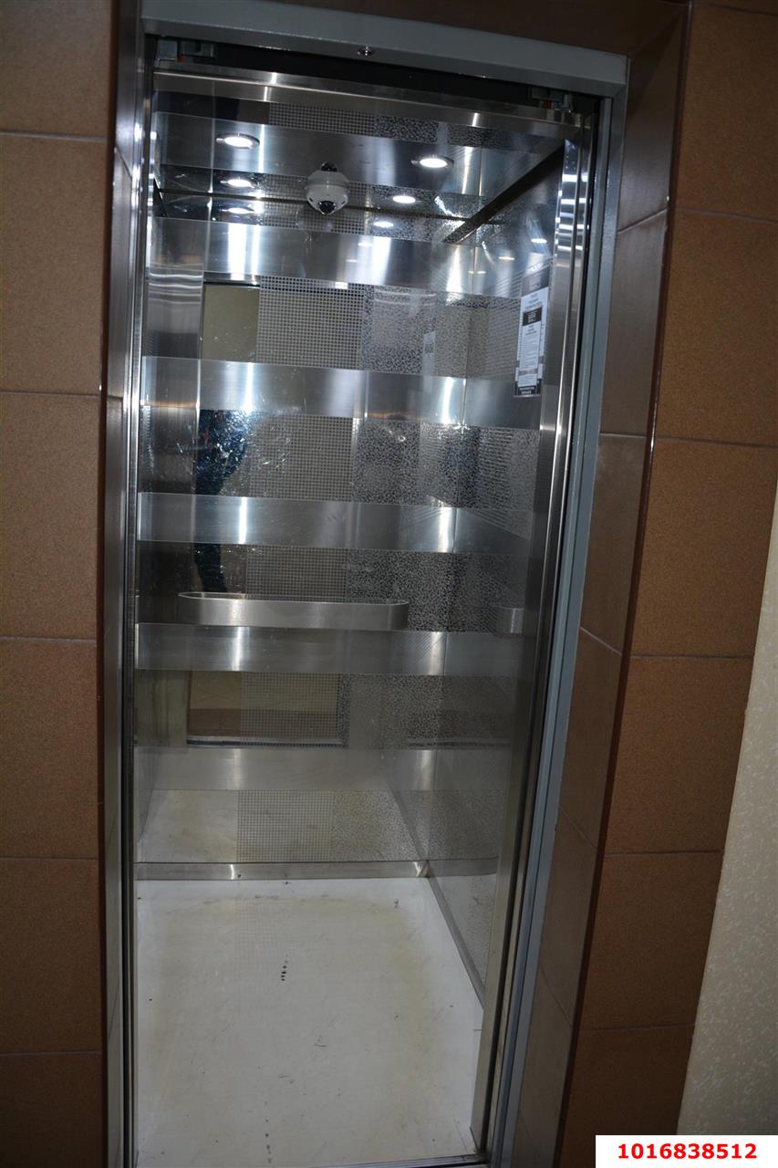 Фото №8: 1-комнатная квартира 34 м² - Новая Адыгея, мкр. жилой комплекс Мега-Победа, ул. Береговая, 3к15