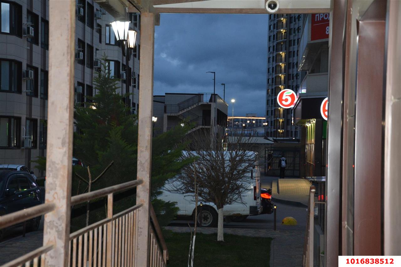 Фото №5: 1-комнатная квартира 34 м² - Новая Адыгея, мкр. жилой комплекс Мега-Победа, ул. Береговая, 3к15