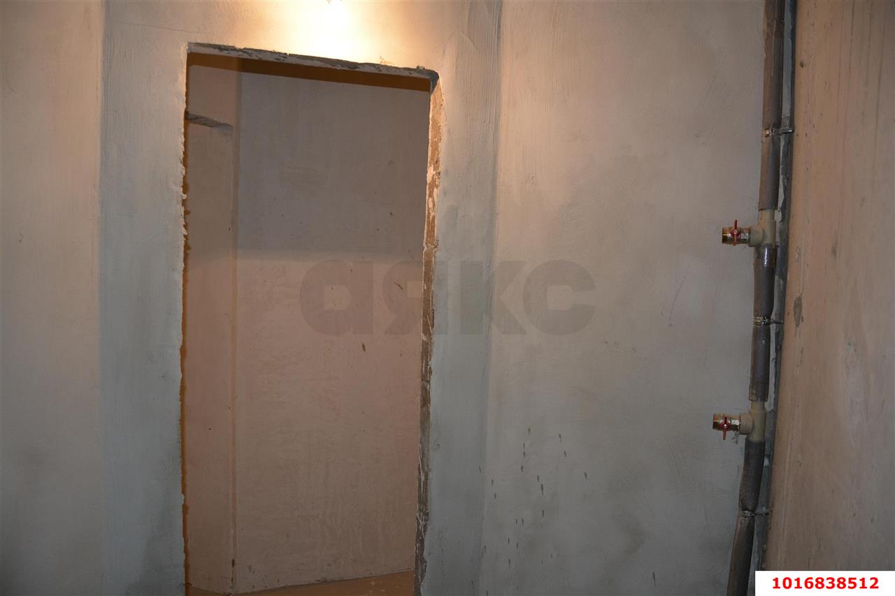 Фото №17: 1-комнатная квартира 34 м² - Новая Адыгея, мкр. жилой комплекс Мега-Победа, ул. Береговая, 3к15