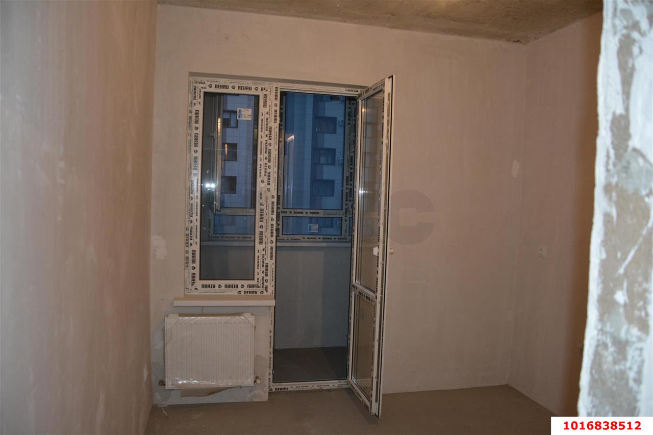 Фото №14: 1-комнатная квартира 34 м² - Новая Адыгея, мкр. жилой комплекс Мега-Победа, ул. Береговая, 3к15