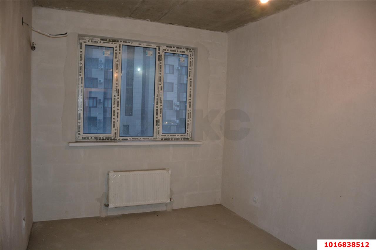 Фото №13: 1-комнатная квартира 34 м² - Новая Адыгея, мкр. жилой комплекс Мега-Победа, ул. Береговая, 3к15