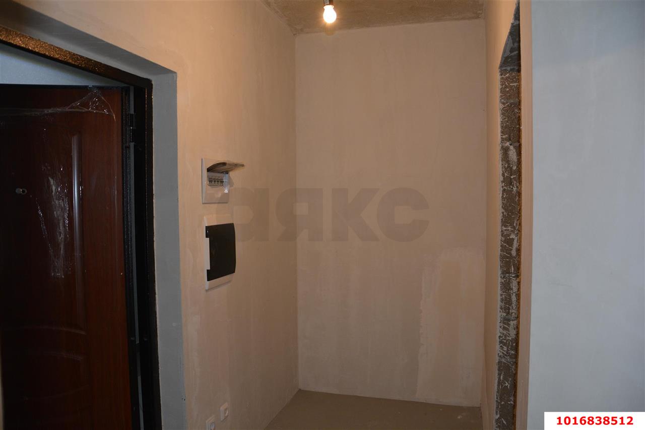 Фото №10: 1-комнатная квартира 34 м² - Новая Адыгея, мкр. жилой комплекс Мега-Победа, ул. Береговая, 3к15