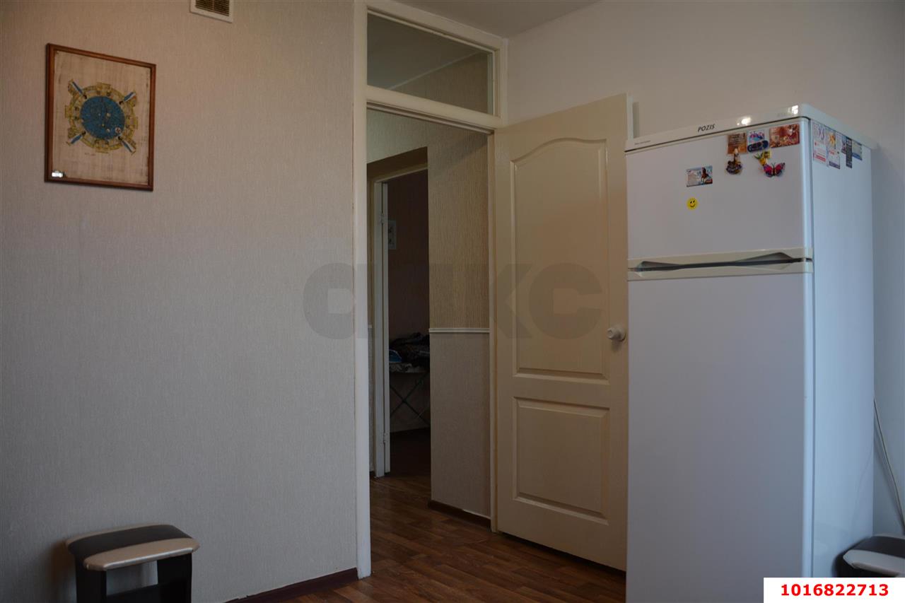 Фото №9: 1-комнатная квартира 40 м² - Краснодар, ул. Генерала Трошева, 37