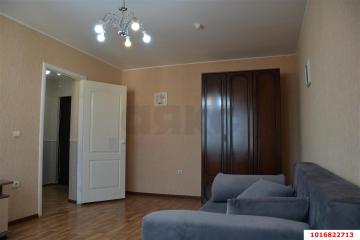 Фото №2: 1-комнатная квартира 40 м² - Краснодар, мкр. Восточно-Кругликовский, ул. Генерала Трошева, 37