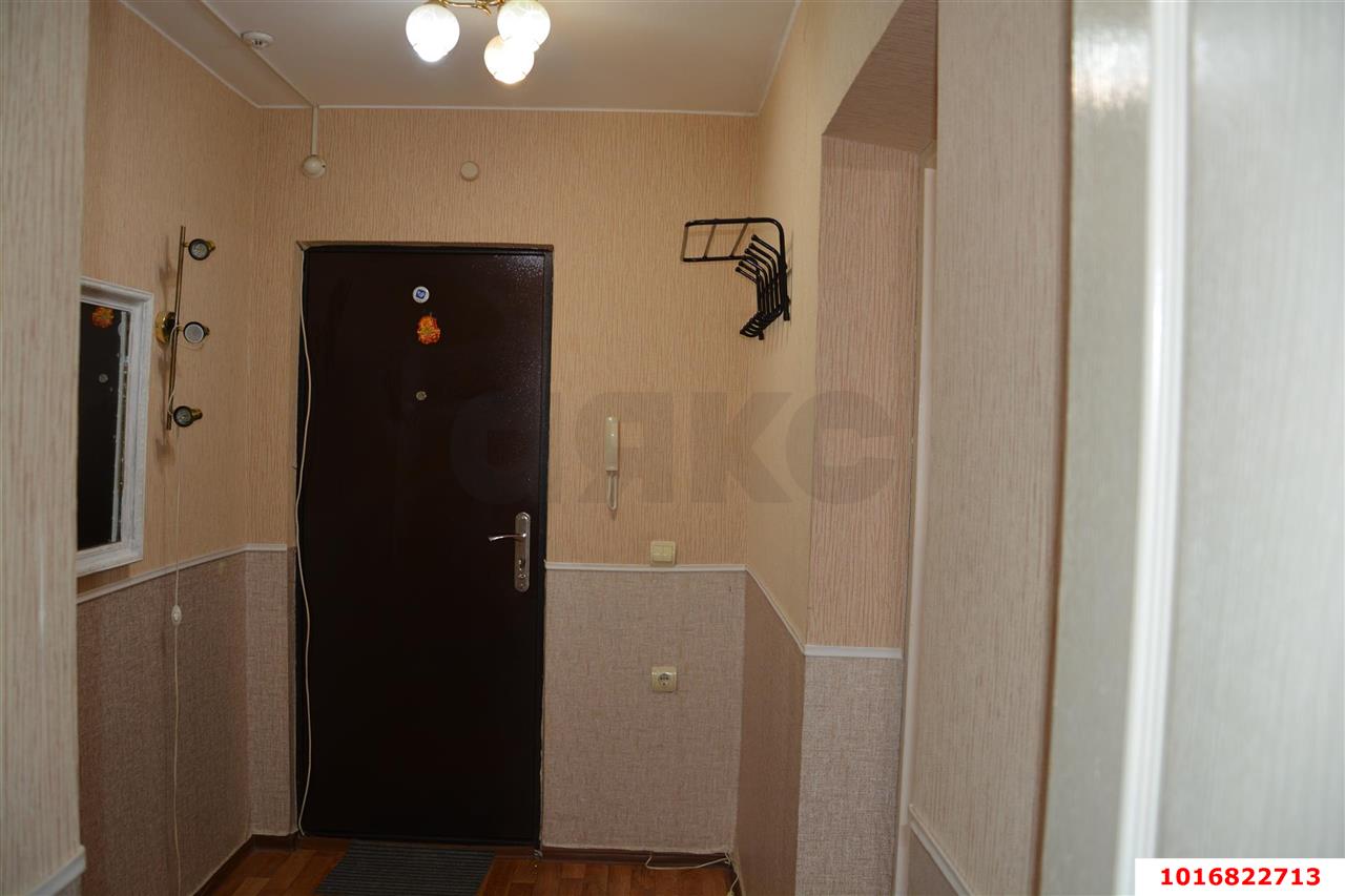 Фото №4: 1-комнатная квартира 40 м² - Краснодар, ул. Генерала Трошева, 37