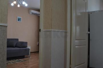 Фото №5: 1-комнатная квартира 40 м² - Краснодар, мкр. Восточно-Кругликовский, ул. Генерала Трошева, 37