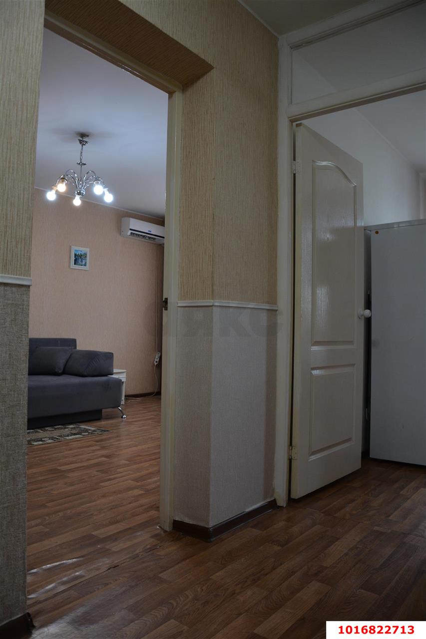 Фото №5: 1-комнатная квартира 40 м² - Краснодар, ул. Генерала Трошева, 37