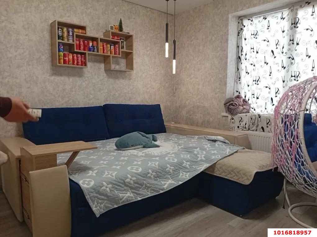 Фото №8: Дом 142 м² + 6 сот. - Афипский, ул. Революционная, 74А