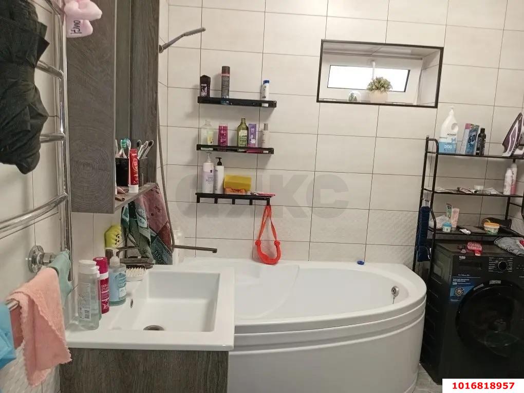 Фото №16: Дом 142 м² + 6 сот. - Афипский, ул. Революционная, 74А