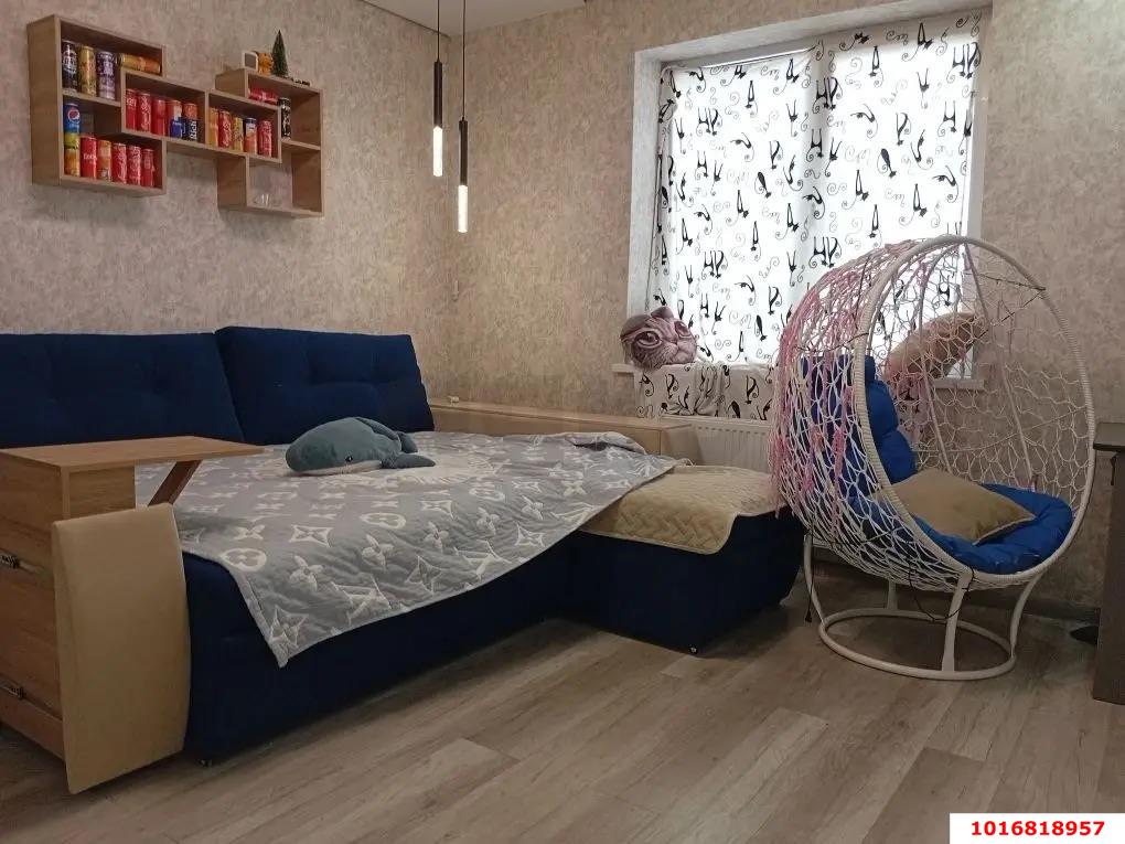 Фото №6: Дом 142 м² + 6 сот. - Афипский, ул. Революционная, 74А