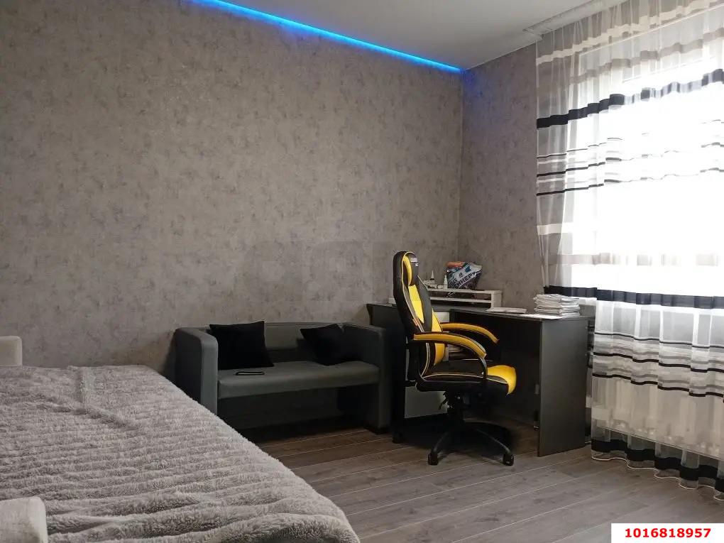 Фото №9: Дом 142 м² + 6 сот. - Афипский, ул. Революционная, 74А