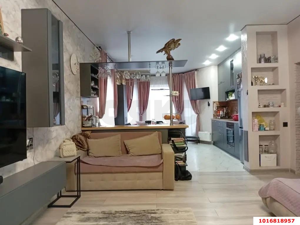 Фото №5: Дом 142 м² + 6 сот. - Афипский, ул. Революционная, 74А