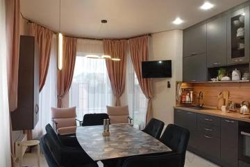 Фото №3: Дом 142 м² - Афипский, ул. Революционная, 74А