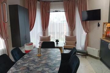 Фото №4: Дом 142 м² - Афипский, ул. Революционная, 74А