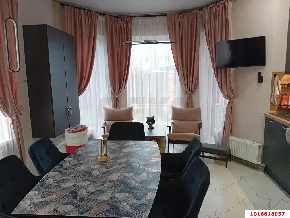 Фото №4: Дом 142 м² + 6 сот. - Афипский, ул. Революционная, 74А