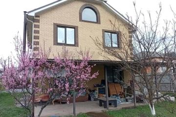 Фото №2: Дом 142 м² - Афипский, ул. Революционная, 74А