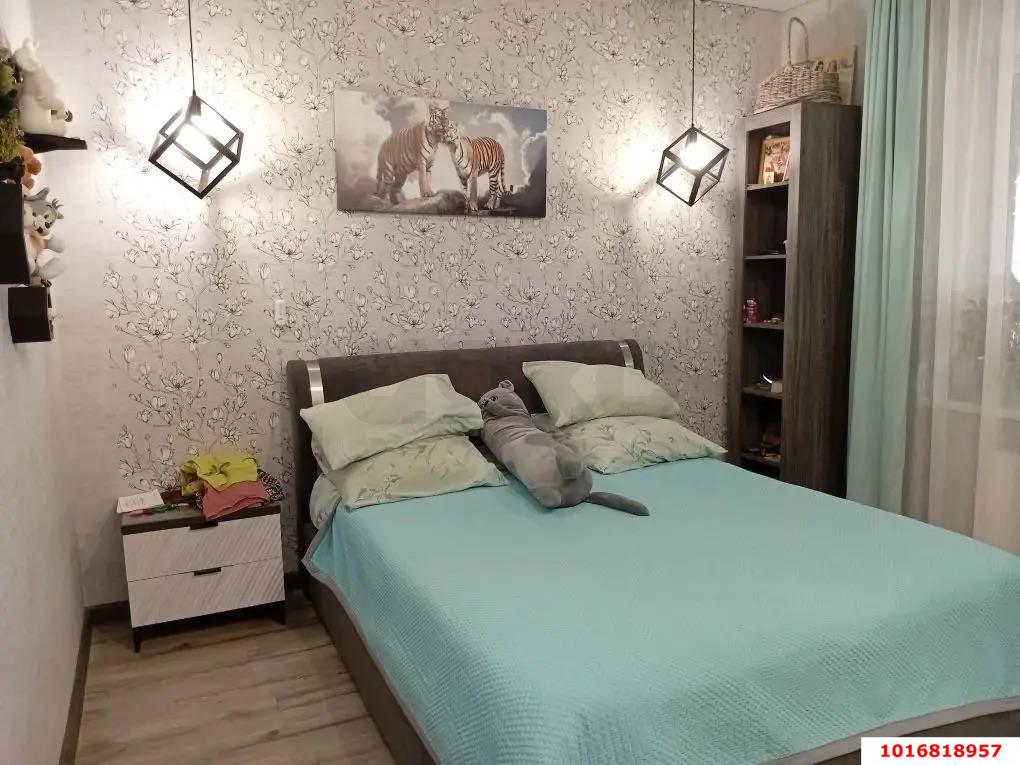 Фото №15: Дом 142 м² + 6 сот. - Афипский, ул. Революционная, 74А