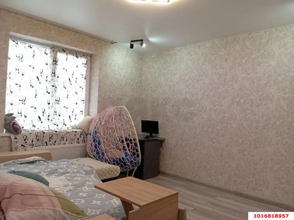 Фото №7: Дом 142 м² + 6 сот. - Афипский, ул. Революционная, 74А