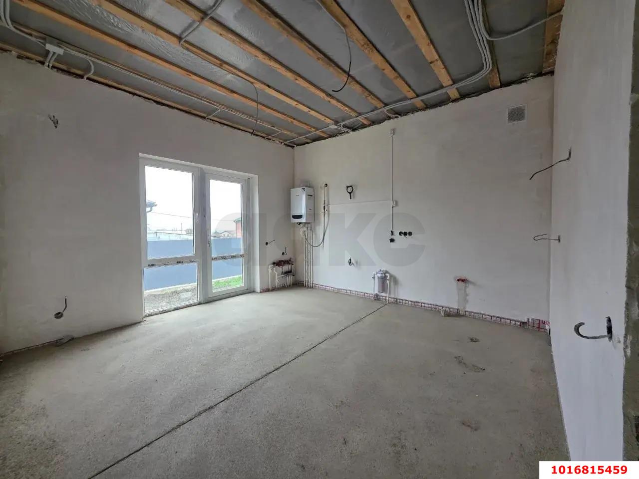 Фото №9: Дом 69 м² + 3.3 сот. - Смоленская, пер. Хлеборобный, 1А