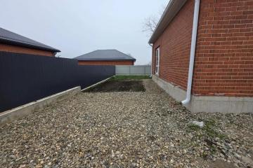 Фото №2: Дом 69 м² - Смоленская, пер. Хлеборобный, 1А