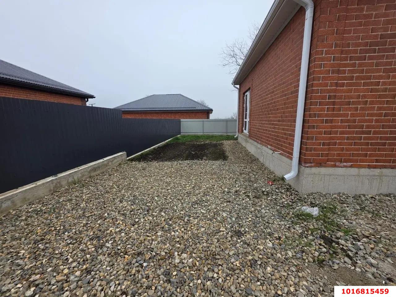 Фото №2: Дом 69 м² + 3.3 сот. - Смоленская, пер. Хлеборобный, 1А