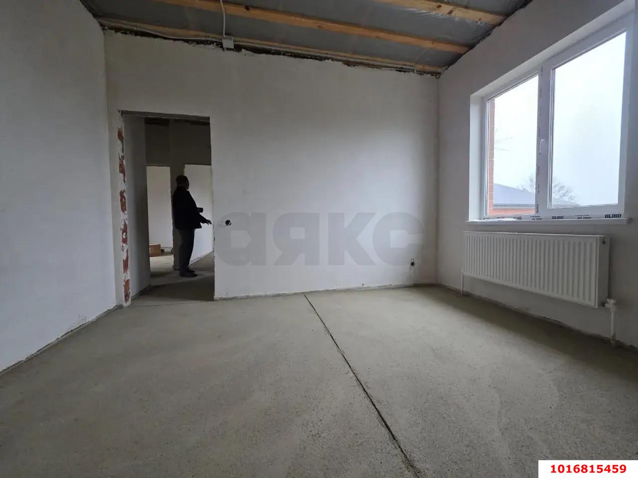 Фото №10: Дом 69 м² + 3.3 сот. - Смоленская, пер. Хлеборобный, 1А