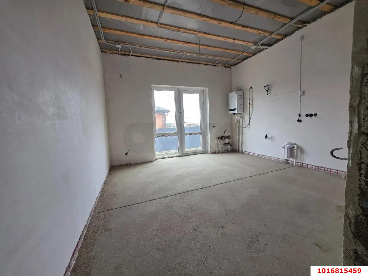 Фото №12: Дом 69 м² + 3.3 сот. - Смоленская, пер. Хлеборобный, 1А