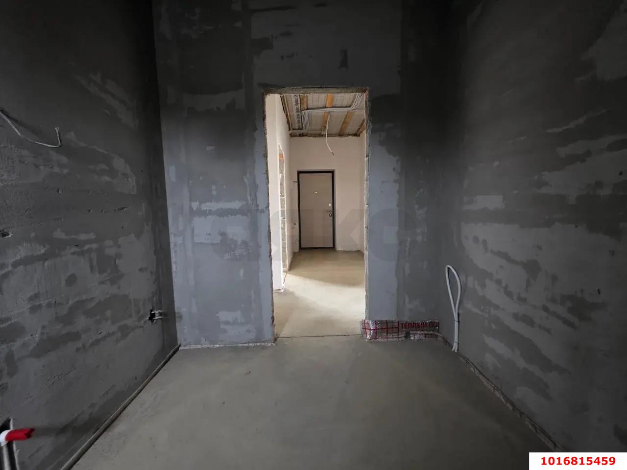 Фото №16: Дом 69 м² + 3.3 сот. - Смоленская, пер. Хлеборобный, 1А