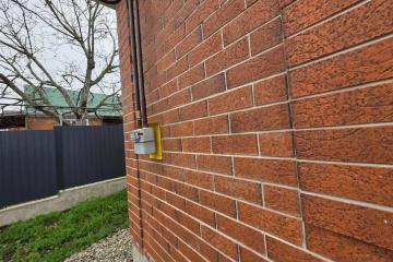 Фото №4: Дом 69 м² - Смоленская, пер. Хлеборобный, 1А