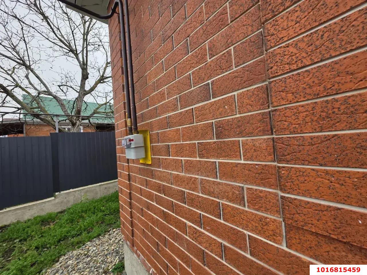 Фото №4: Дом 69 м² + 3.3 сот. - Смоленская, пер. Хлеборобный, 1А