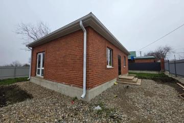 Фото №3: Дом 69 м² - Смоленская, пер. Хлеборобный, 1А