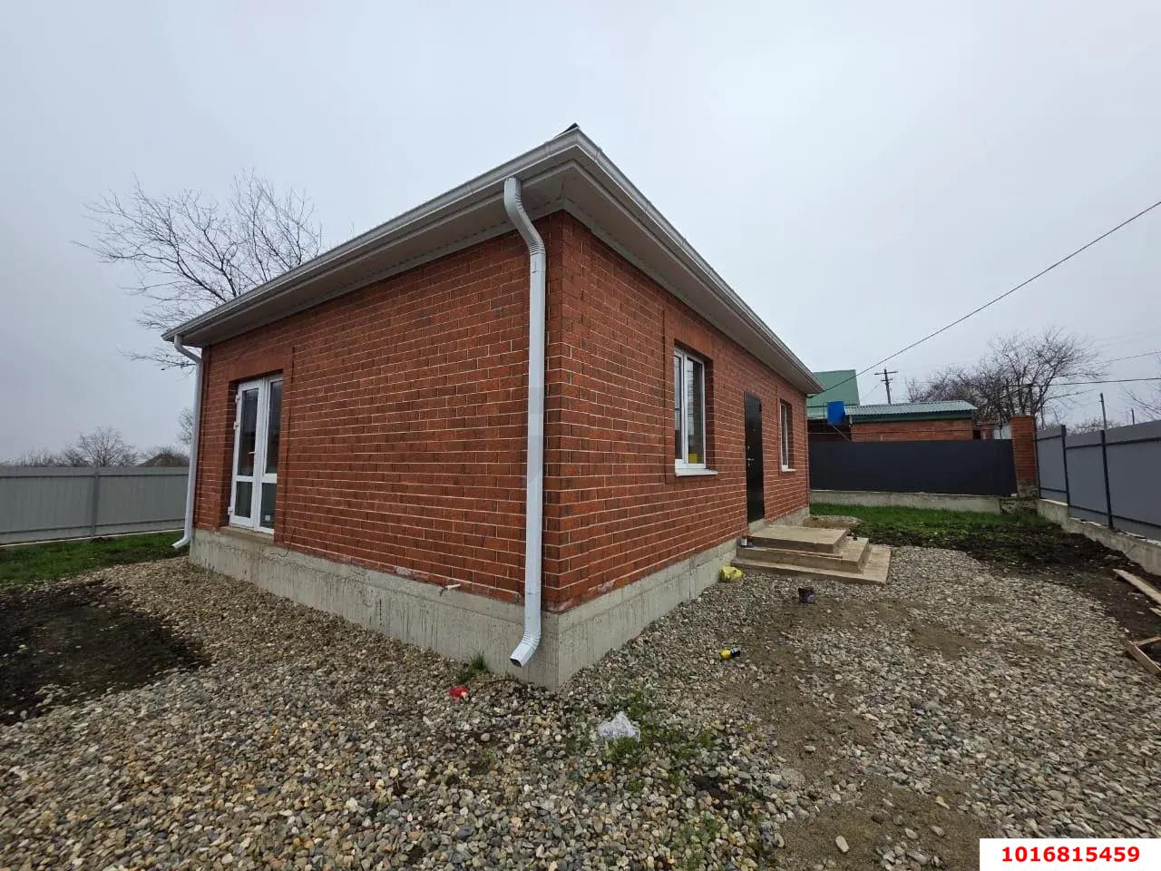 Фото №3: Дом 69 м² + 3.3 сот. - Смоленская, пер. Хлеборобный, 1А