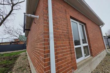 Фото №5: Дом 69 м² - Смоленская, пер. Хлеборобный, 1А