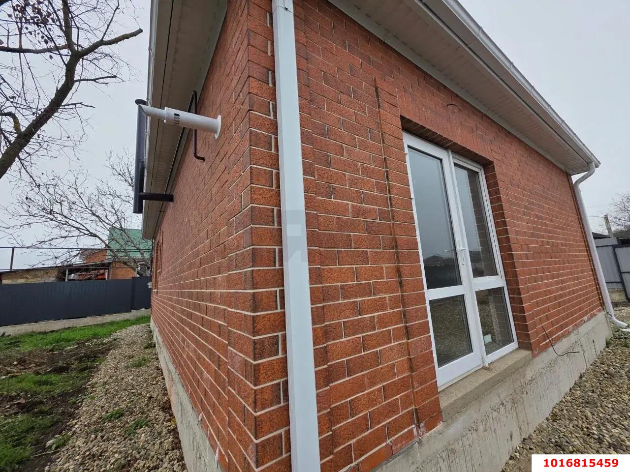 Фото №5: Дом 69 м² + 3.3 сот. - Смоленская, пер. Хлеборобный, 1А