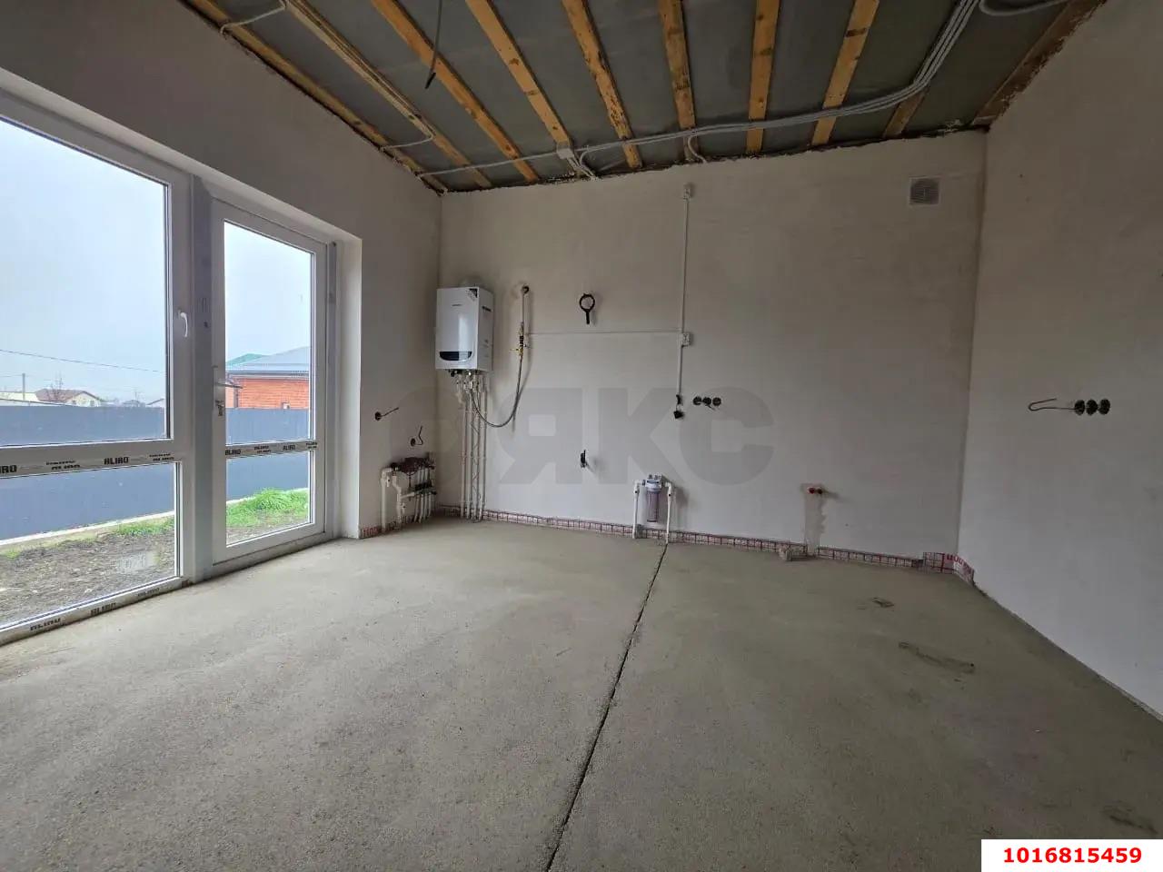 Фото №14: Дом 69 м² + 3.3 сот. - Смоленская, пер. Хлеборобный, 1А