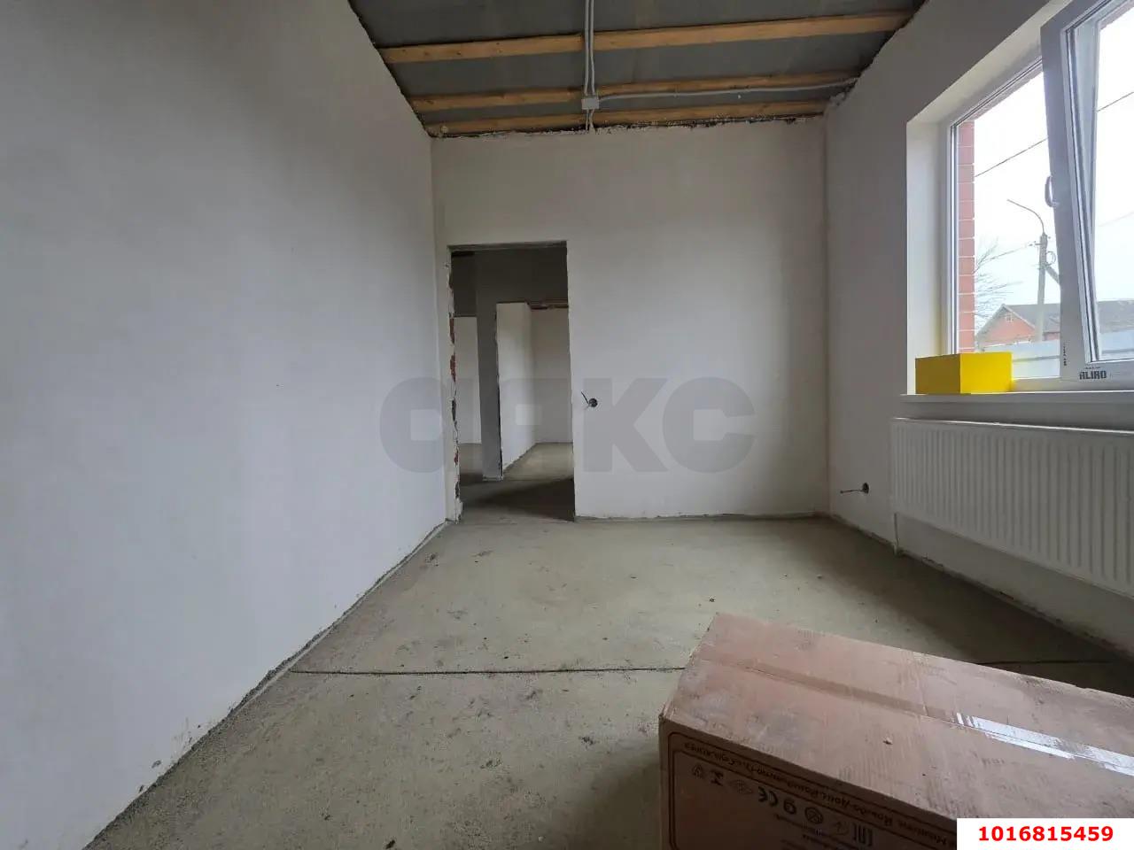 Фото №15: Дом 69 м² + 3.3 сот. - Смоленская, пер. Хлеборобный, 1А