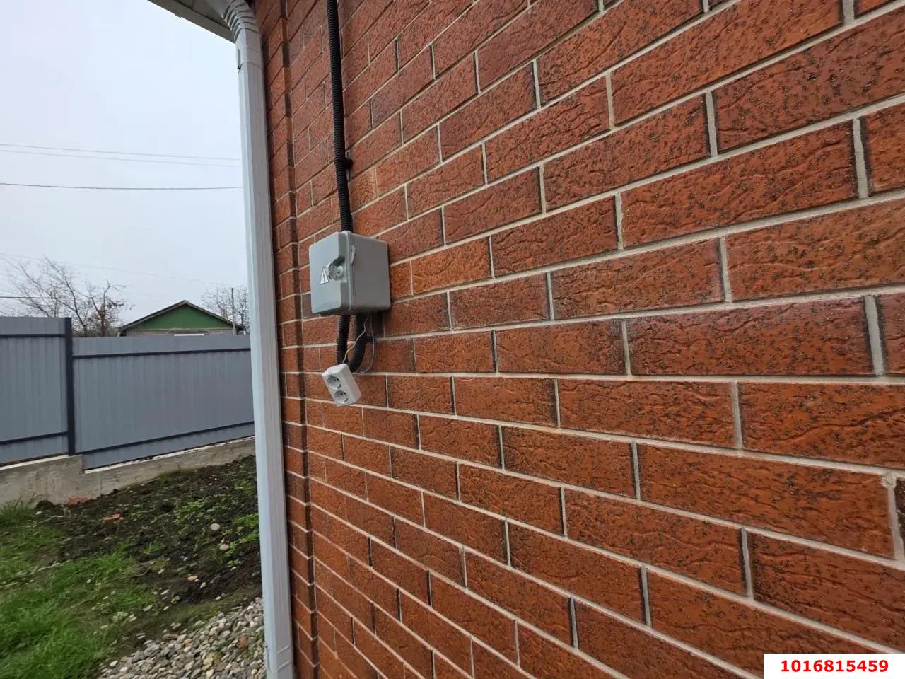 Фото №6: Дом 69 м² + 3.3 сот. - Смоленская, пер. Хлеборобный, 1А