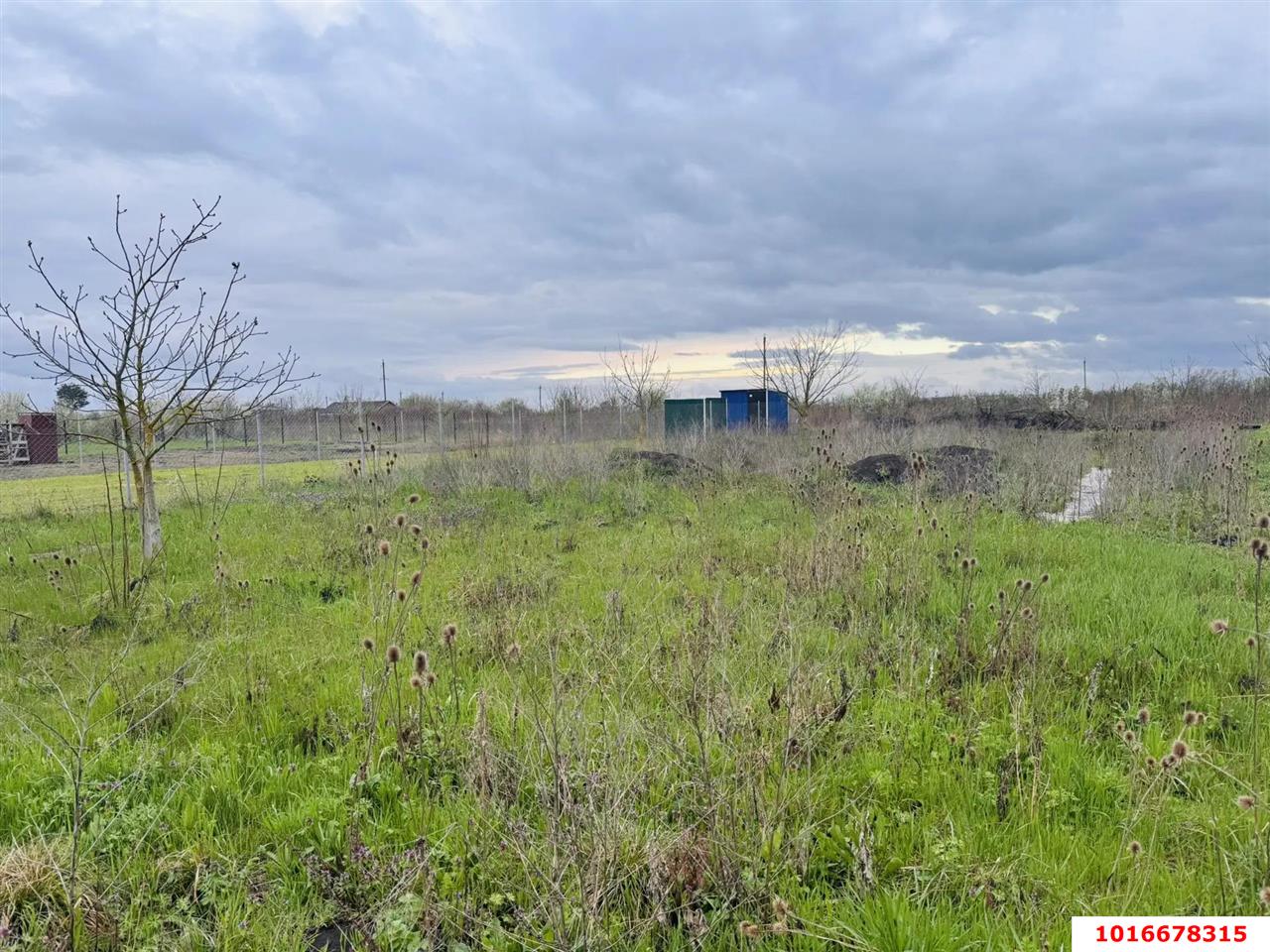 Фото №2: Земельный участок под ИЖС - Львовское, ул. Строительная, 20