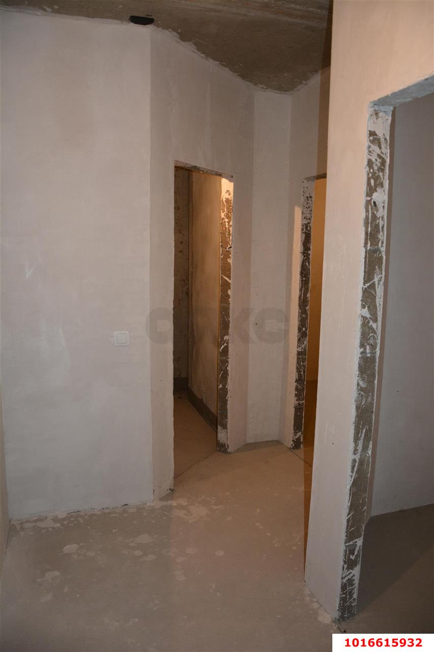 Фото №11: 1-комнатная квартира 34 м² - Новая Адыгея, мкр. жилой комплекс Мега-Победа, ул. Береговая, 3к20