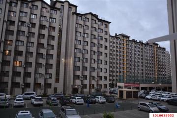 Фото №1: 1-комнатная квартира 31 м² - Новая Адыгея, мкр. жилой комплекс Мега-Победа, ул. Береговая, 3к20